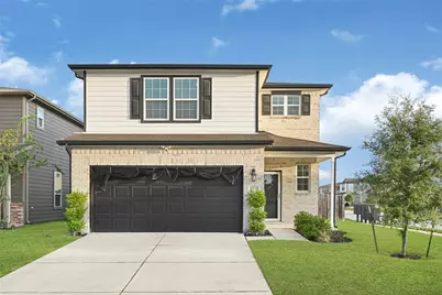 7327 Concorde Field Drive, Houston, TX 77075 - Photo 1