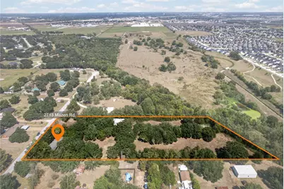 2713 Mazen Road, Rosenberg, TX 77471 - Photo 37