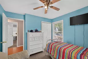 2713 Mazen Rd, Rosenberg, TX 77471 - Photo 17