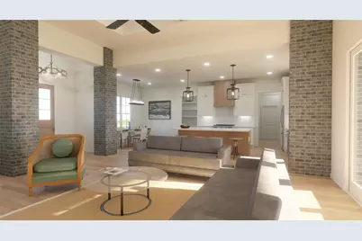 10709 Little Farm Road, College Station, TX 77845 - Photo 3