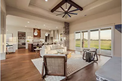 10709 Little Farm Road, College Station, TX 77845 - Photo 7
