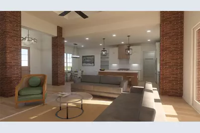 10709 Little Farm Road, College Station, TX 77845 - Photo 3