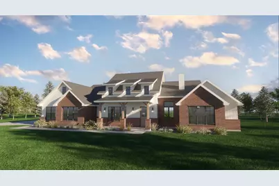 10709 Little Farm Road, College Station, TX 77845 - Photo 1