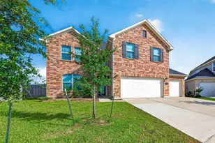 8114 Royal Palm Ct, Fulshear, TX 77441 - Photo 3