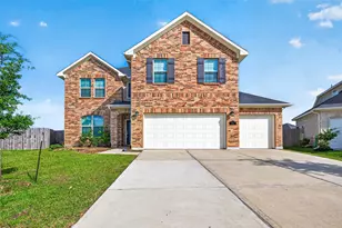 8114 Royal Palm Ct, Fulshear, TX 77441 - Photo 1