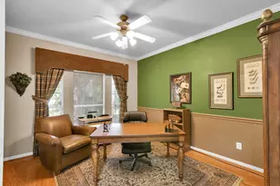 10 Clarewood Ct, The Woodlands, TX 77385 - Photo 5