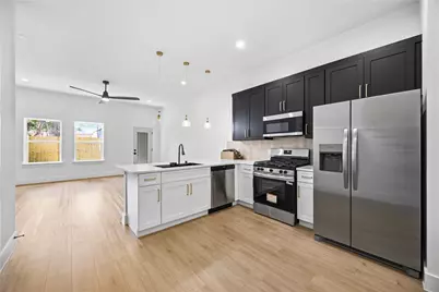 5302 San Juan Street #A/B, Houston, TX 77020 - Photo 3