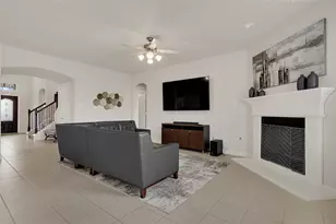13314 Alcott Forest Ln, Rosharon, TX 77583 - Photo 7