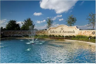 13314 Alcott Forest Lane, Rosharon, TX 77583 - Photo 23
