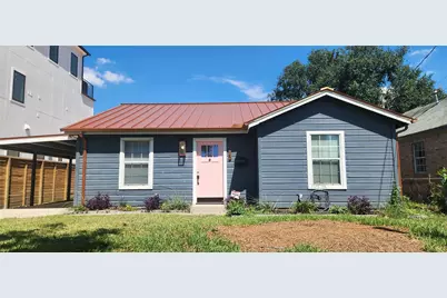 112 Robert Lee Road, Houston, TX 77009 - Photo 1