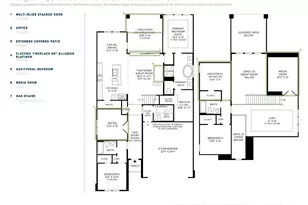 7154 Carriage Light, Magnolia, TX 77354 - Photo 3