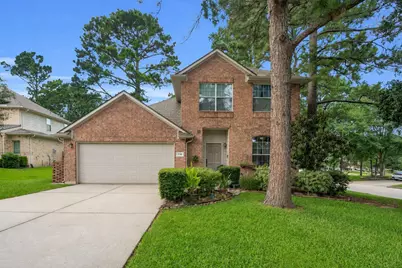 3709 Sunset Circle, Montgomery, TX 77356 - Photo 1
