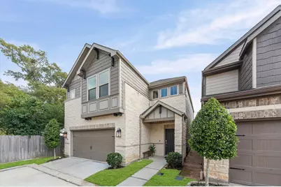 1822 Calabasas Way, Houston, TX 77080 - Photo 3