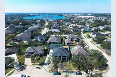 1210 Cambridge Court, Seabrook, TX 77586 - Photo 41