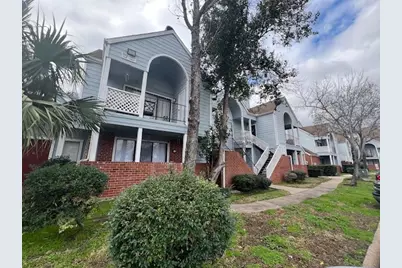 14550 Fonmeadow Drive Drive #1205, Houston, TX 77035 - Photo 1