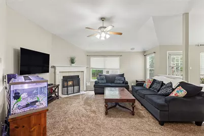 12418 Lovie Lane, Conroe, TX 77302 - Photo 5