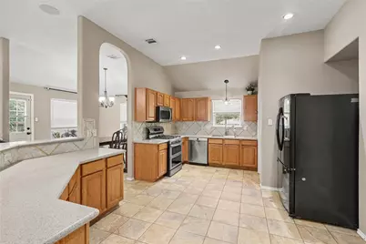 12418 Lovie Lane, Conroe, TX 77302 - Photo 11
