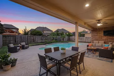 27418 Windcrest Key Lane, Fulshear, TX 77441 - Photo 5