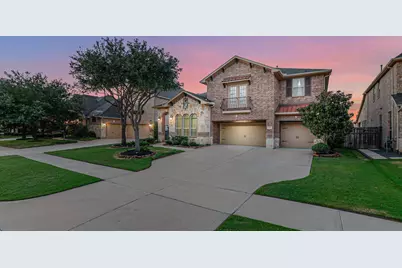 27418 Windcrest Key Lane, Fulshear, TX 77441 - Photo 3