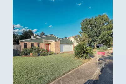 3306 Hunterwood Drive, Missouri City, TX 77459 - Photo 7