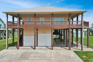 944 Raymond, Crystal Beach, TX 77650 - Photo 5