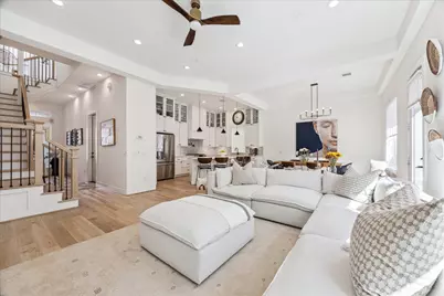 3609 Lannister Lane, Houston, TX 77055 - Photo 5