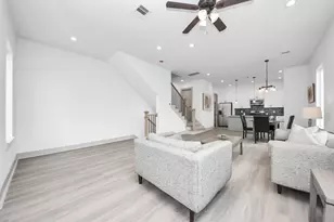 5319 Kindred Gdn Ln, Houston, TX 77091 - Photo 17