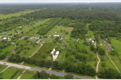 1246 County Road 676, Dayton, TX 77535 - Photo 1