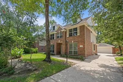 23 Vista Mill Place, The Woodlands, TX 77382 - Photo 3