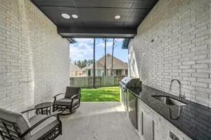 419 N Hillary Step Pl, Montgomery, TX 77316 - Photo 29