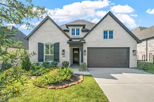 419 N Hillary Step Pl, Montgomery, TX 77316 - Photo 1