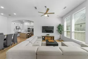 419 N Hillary Step Pl, Montgomery, TX 77316 - Photo 15