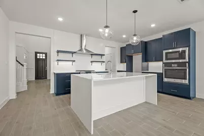 4106 Golden Bird Landing Court, League City, TX 77573 - Photo 5