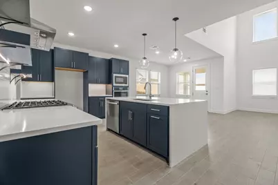 4106 Golden Bird Landing Court, League City, TX 77573 - Photo 7