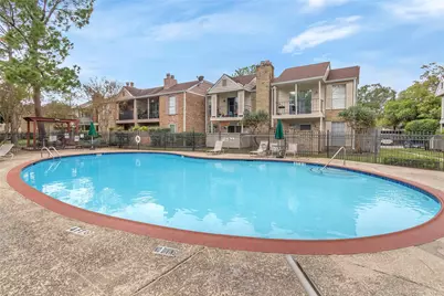 2800 Jeanetta Street #2411, Houston, TX 77063 - Photo 23