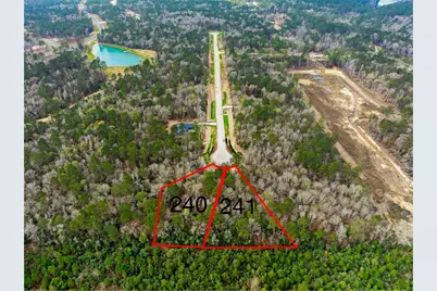 240 Hollow Hill Road, New Waverly, TX 77358 - Photo 1