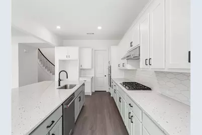 1231 Timber Shores Drive, Missouri City, TX 77459 - Photo 7