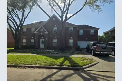 19711 Dusty Creek Drive, Katy, TX 77449 - Photo 1