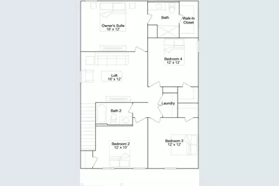28906 Texas Plains Drive, Hockley, TX 77447 - Photo 29