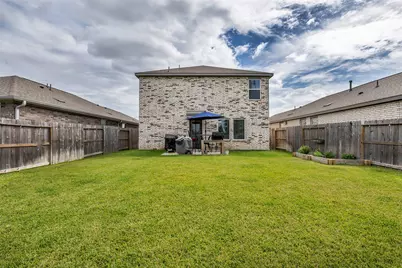 28906 Texas Plains Drive, Hockley, TX 77447 - Photo 33