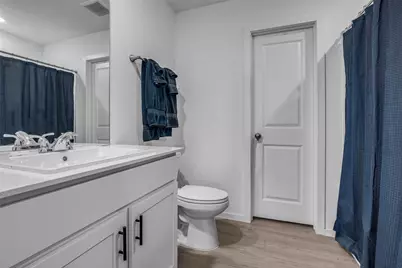28906 Texas Plains Drive, Hockley, TX 77447 - Photo 21