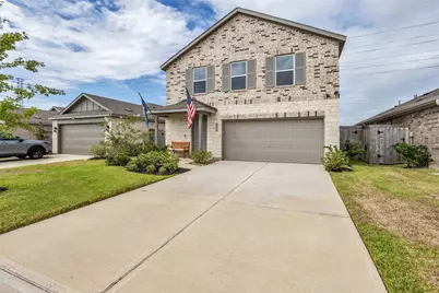 28906 Texas Plains Drive, Hockley, TX 77447 - Photo 35