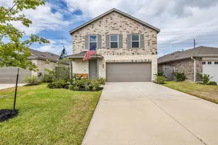 28906 Texas Plns Dr, Hockley, TX 77447 - Photo 1