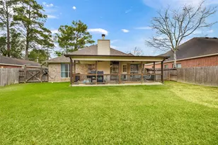 12423 Brightwood Dr, Montgomery, TX 77356 - Photo 3