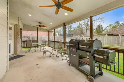 12423 Brightwood Drive, Montgomery, TX 77356 - Photo 21