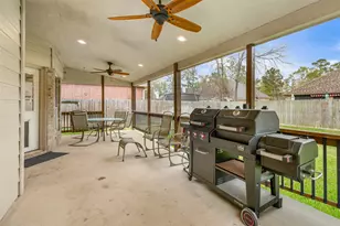 12423 Brightwood Dr, Montgomery, TX 77356 - Photo 21