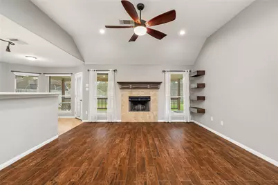 12423 Brightwood Drive, Montgomery, TX 77356 - Photo 5