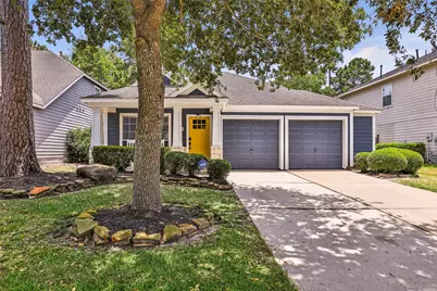12726 Whistling Springs Drive, Humble, TX 77346 - Photo 1