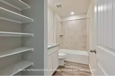 1724 San Jacinto, Brenham, TX 77833 - Photo 13