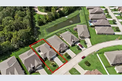 12215 Forest Villas Lane, Conroe, TX 77304 - Photo 27
